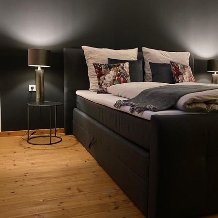 Ferienhaus Auszeit Apartment Bad Bertrich Bagian luar foto