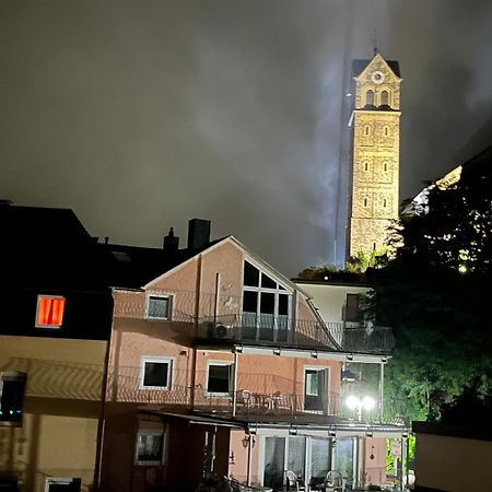 Ferienhaus Auszeit Apartment Bad Bertrich Bagian luar foto