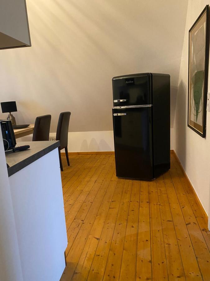 Ferienhaus Auszeit Apartment Bad Bertrich Bagian luar foto