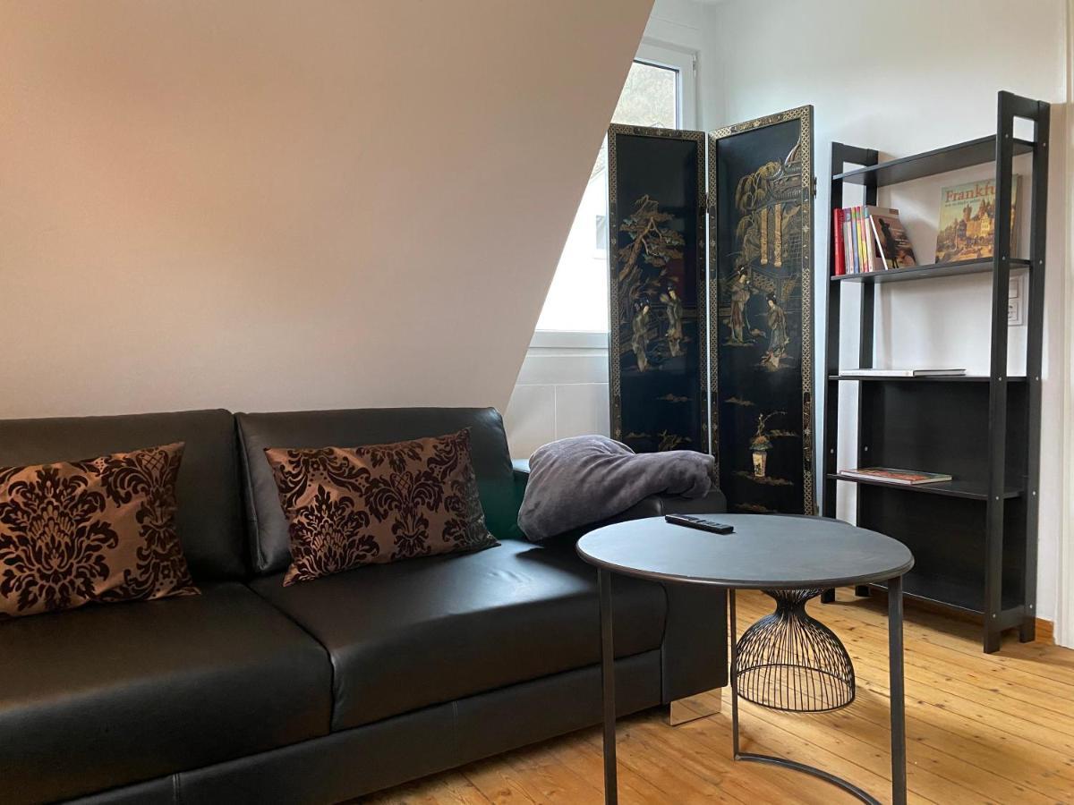 Ferienhaus Auszeit Apartment Bad Bertrich Bagian luar foto